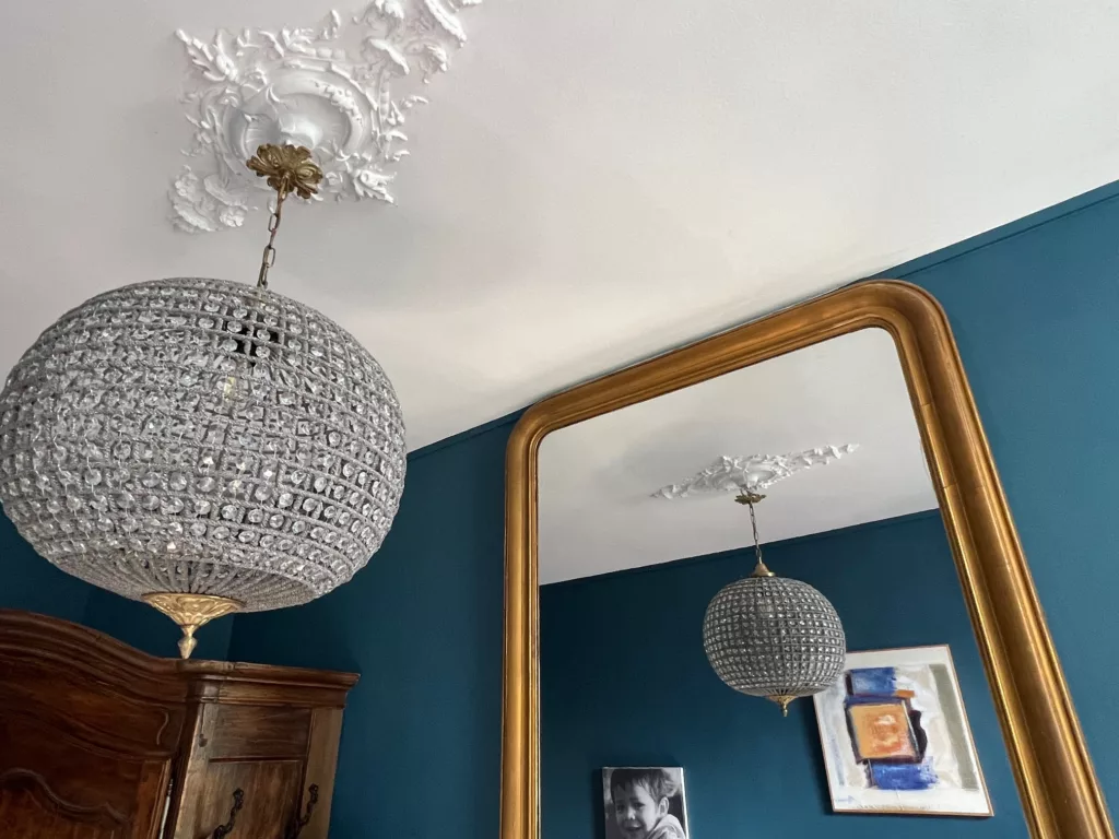 Maison Bout du monde château Angers, airbnb meublés de tourisme et chambres d'hôtes de charme